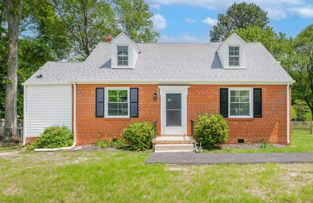 Great Completley renovated Cape Cod for Rent - Tuckahoe photos photos