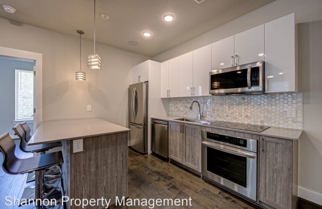 4819 Caroline Street #104 - 4819 Caroline Street, Houston, TX 77004