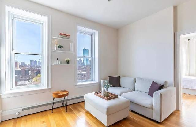483 Beacon St Apt 76 - 483 Beacon Street, Boston, MA 02115