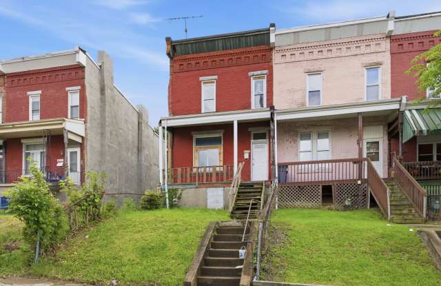 Three-Bedroom Home for Rent in Pittsburgh photos photos Three-Bedroom Home for Rent in Pittsburgh photos photos