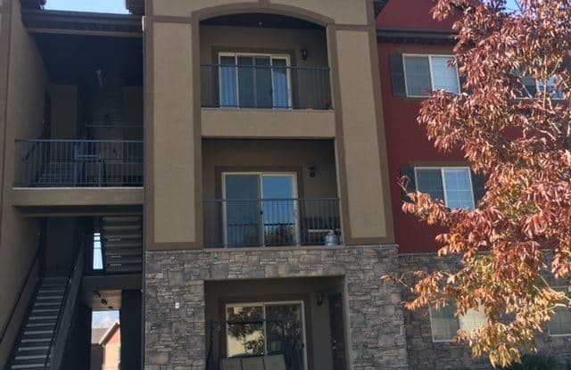 223 E Jordan Ridge Blvd #106 - 223 E Jordan Ridge Blvd, Saratoga Springs, UT 84045