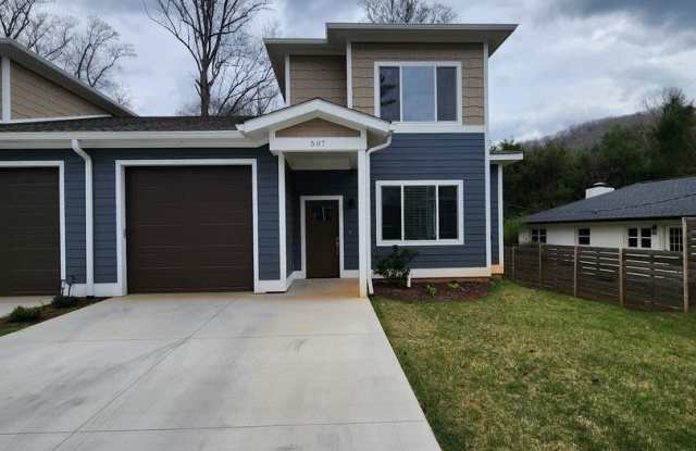 Black Mountain Rental! Gallery 4
