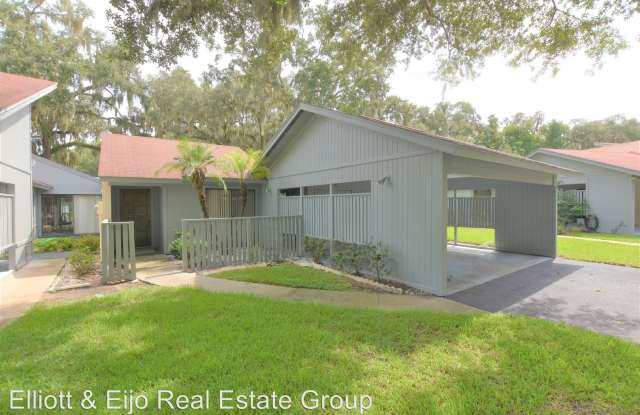 6570 Sweetbriar Lane - 6570 Sweetbriar Lane, Lakeland Highlands, FL 33813