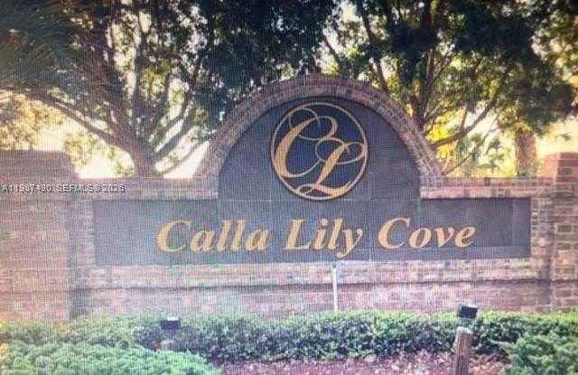 5418 CALLA LILY COURT photos photos