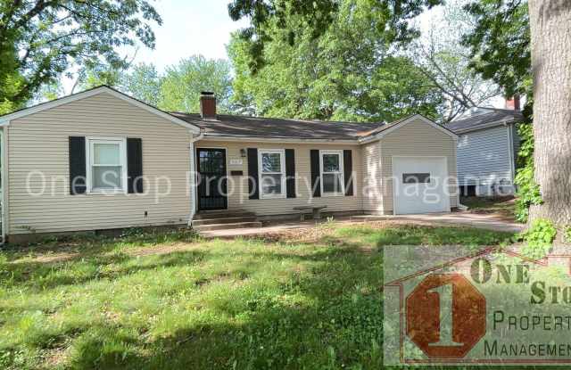 Beautiful 3 Bedroom 1 Bathroom in Independence! photos photos