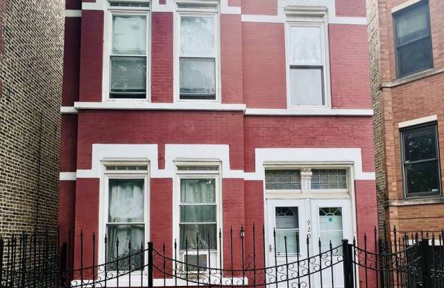 920 N WOLCOTT Avenue unit: 1F photos photos