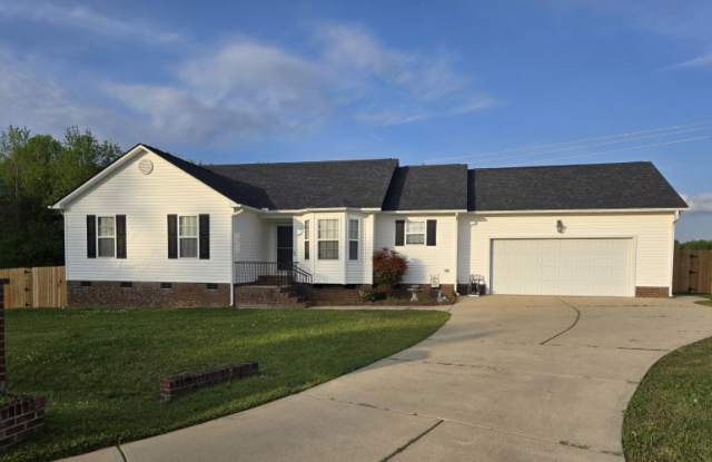 62 Faircloth Court - 62 Faircloth Court, Johnston County, NC 27520