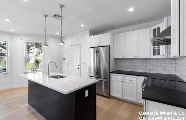 213 East Eagle - 213 East Eagle Street, Boston, MA 02128