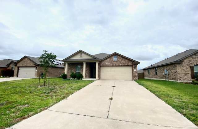 Nearly-New in Midway ISD photos photos