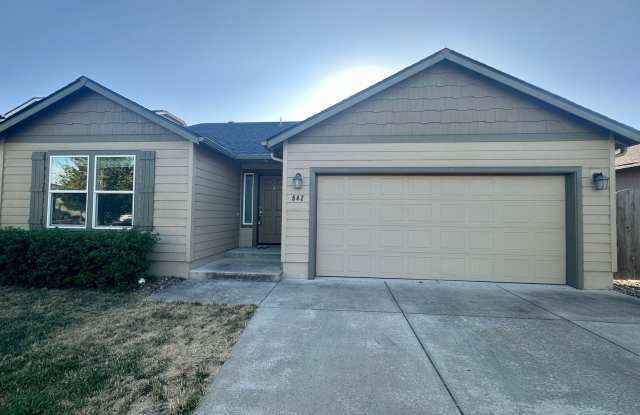 Newly built (2019) single-family photos photos