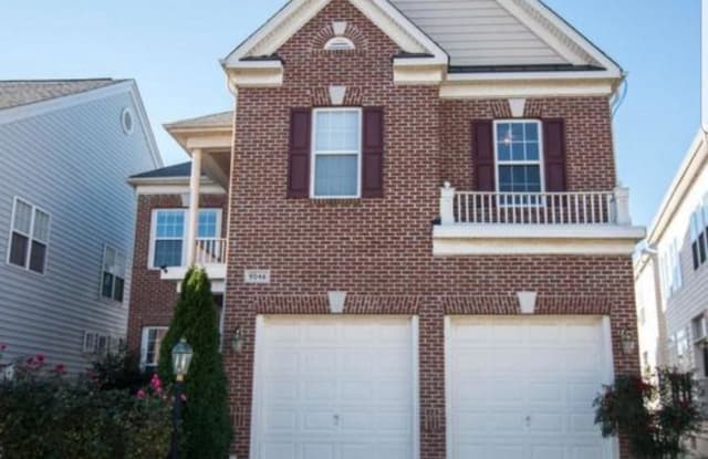 9046 GALVIN LANE - 9046 Galvin Lane, Laurel Hill, VA 22079