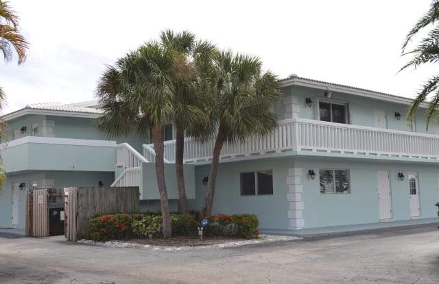 322 N Federal Highway - 322 Federal Highway, Deerfield Beach, FL 33441