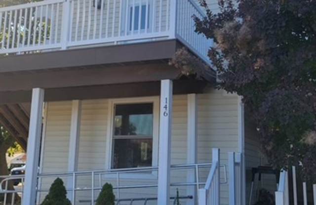 Brand new, 520 sq. ft., 2-bedroom unit with attic storage. Gallery 1
