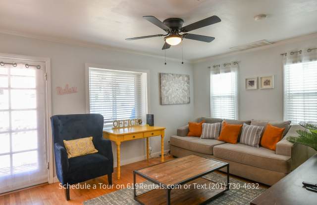 Remodeled 3 Bedroom, 2 Bath House Gallery 2
