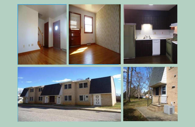 506 MAST ST - 506 Mast St, Bel Air, MD 21014