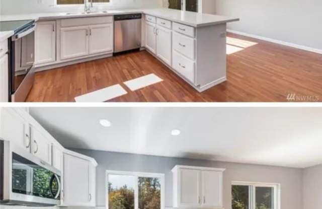 Charming 3BR House in Tacoma Gallery 4