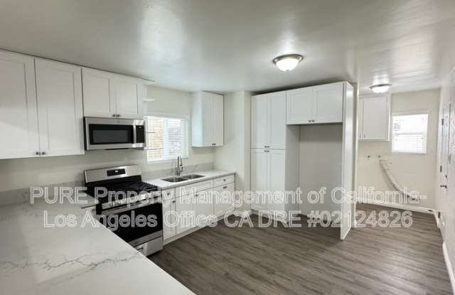 4446 W 165th Street - 4446 West 165th Street, Lawndale, CA 90260