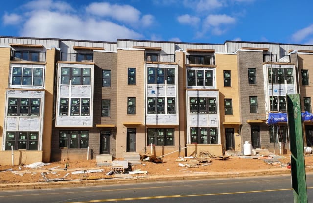 12018 NORTH SHORE DRIVE - 12018 North Shore Drive, Reston, VA 20190