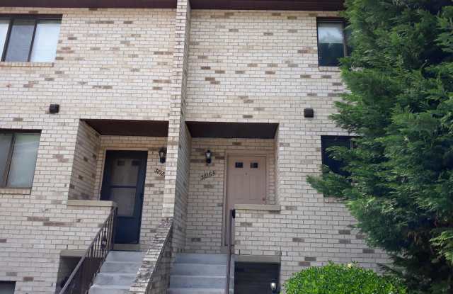3816 STEPPES COURT - 3816 Steppes Court, Bailey's Crossroads, VA 22041