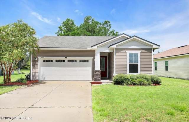 1420 TROPICAL PINE Cove Gallery 1