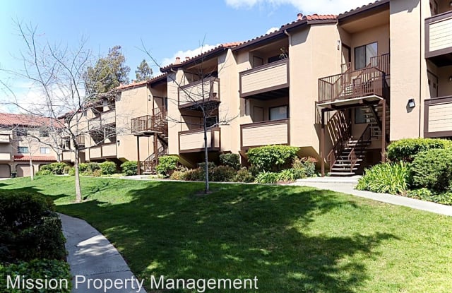 18 Shaniko Cmn - 18 Shaniko Common, Fremont, CA 94539