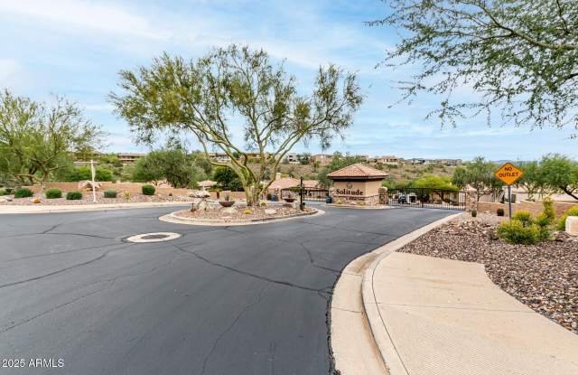 15211 E STAGHORN Drive - 15211 East Staghorn Drive, Fountain Hills, AZ 85268