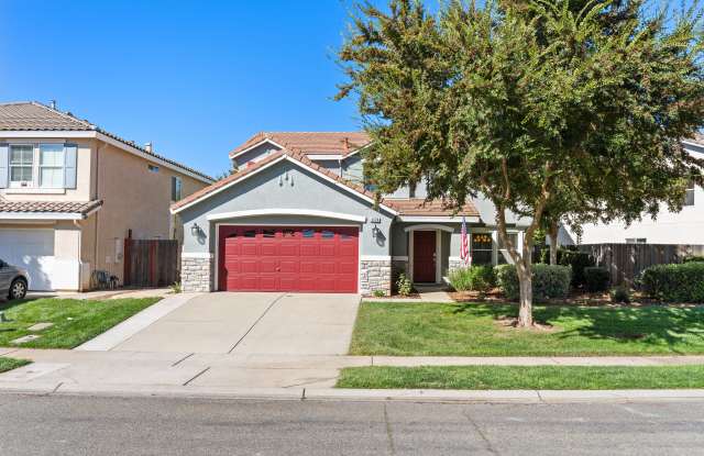 4376 Grafton Circle - 4376 Grafton Circle, Mather, CA 95655