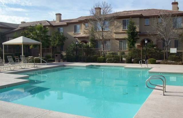 3820 Juno Beach Street - 3820 Juno Beach Street, Las Vegas, NV 89129
