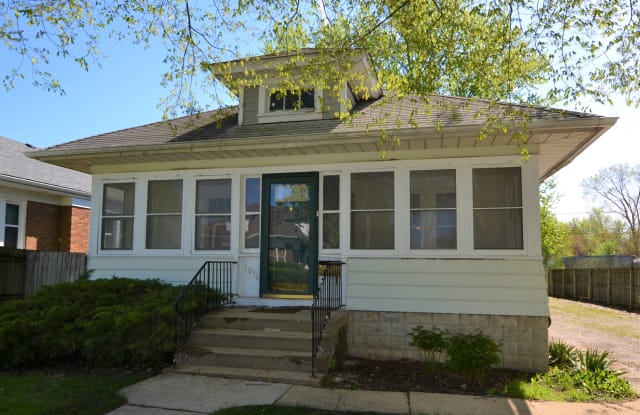 1016 Vine St - 1016 Vine Street, Joliet, IL 60435