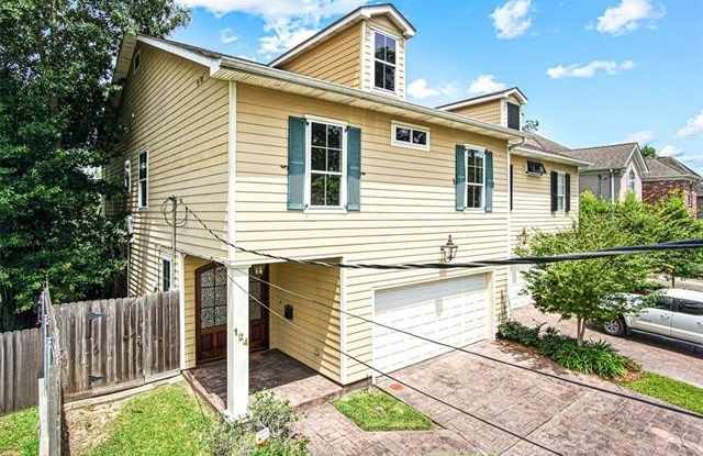 124 GRUNER Road - 124 Gruner Road, Metairie, LA 70001