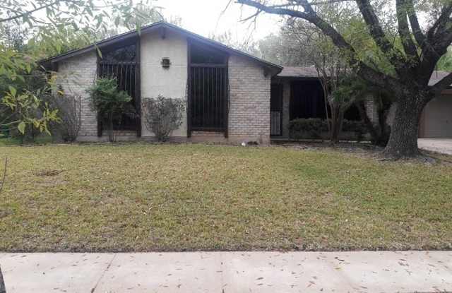12326 ALEXANDRIA ST - 12326 Alexandria Street, San Antonio, TX 78233