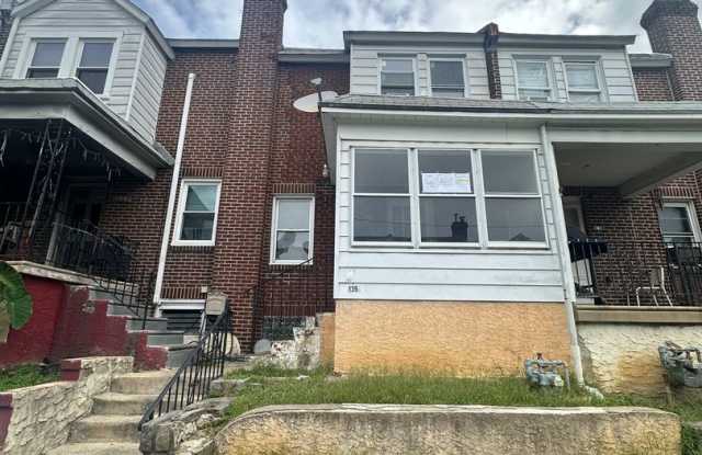 3 Bed/1 Bed for Rent! Sharon Hill Gallery 1