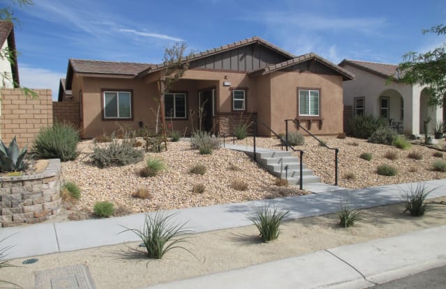 67374 Rio Largo Rd - 67374 Rio Largo Road, Cathedral City, CA 92234