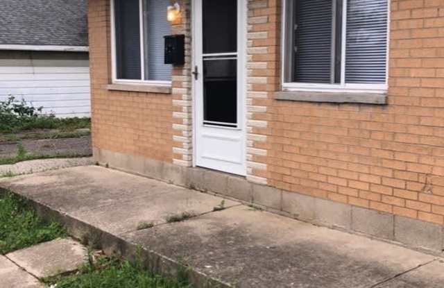 1617 Barling Avenue - 1617 Barling Avenue, Dayton, OH 45404