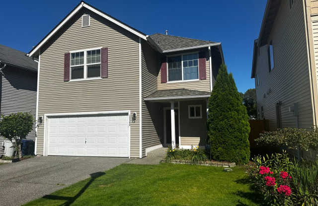 3bd/2.5ba Renton House photos photos