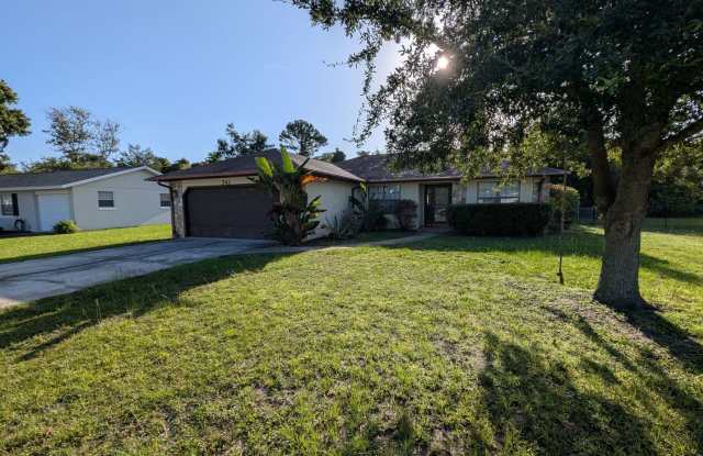 Charming 3 bed, 2 bath St. Augustine Shores Home photos photos