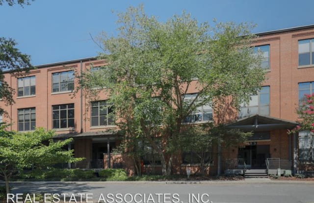 500 North Duke Street #55-104 - 500 N Duke St, Durham, NC 27701