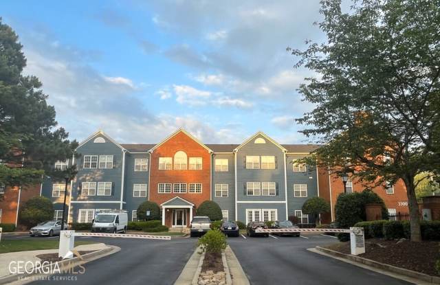 3300 Dogwood Drive - 3300 Dogwood Drive, Hapeville, GA 30354