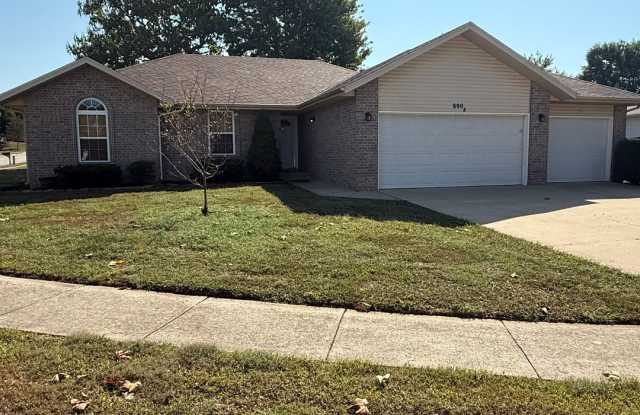 Beautiful 3 bedroom 2 Bathroom home in Willard photos photos