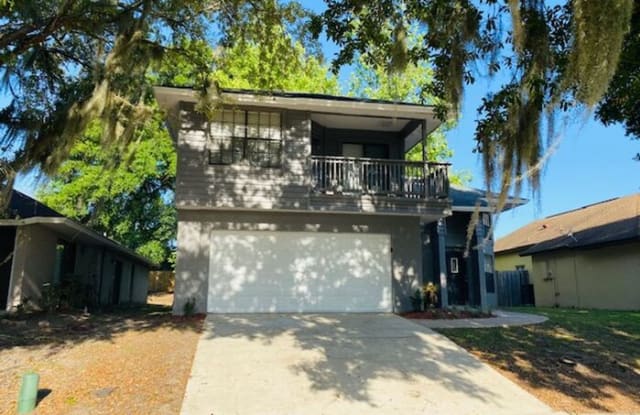 610 Lake Doe Boulevard - 610 Lake Doe Boulevard, Apopka, FL 32703