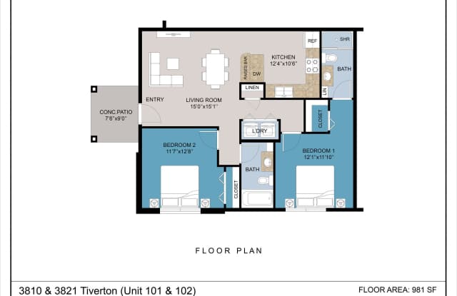 3810 Tiverton Ct photos photos