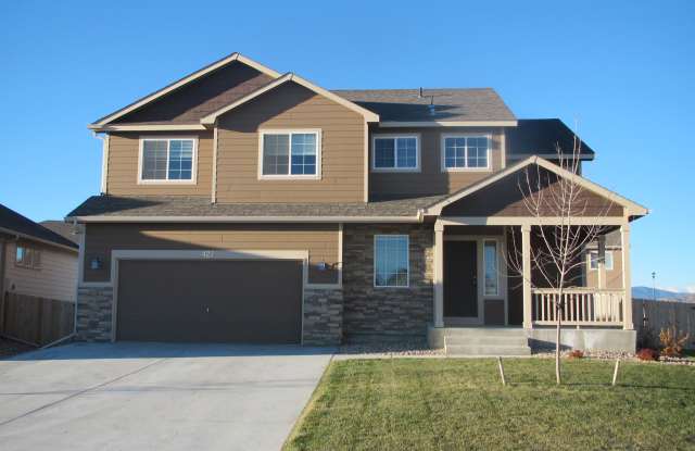 427 Bow Creek Lane photos photos
