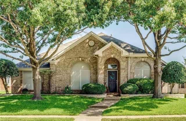 10004 Belfort Drive - 10004 Belfort Drive, Frisco, TX 75035
