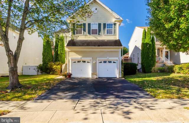 34 BIRMINGHAM Drive unit: 2287 - 34 Birmingham Drive, Burlington County, NJ 08022