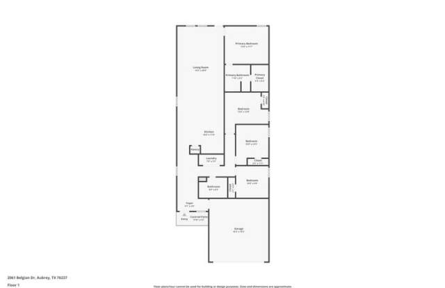 2061 Belgian Drive Gallery 2