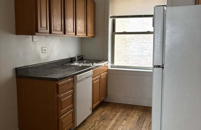 2344 West Touhy Ave. photos photos