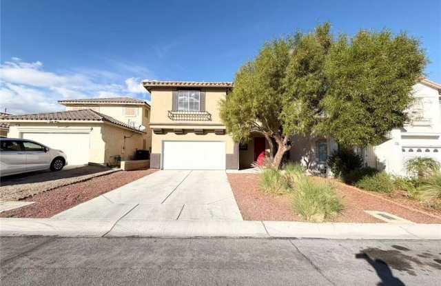 7898 Palace Monaco Avenue - 7898 Palace Monaco Avenue, Spring Valley, NV 89117