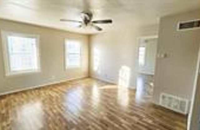 1133 N Purdue Ave (4Plex) photos photos