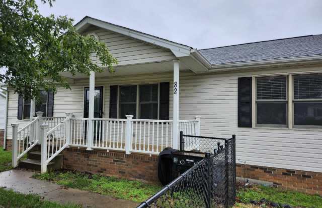 82 SUMMERFIELD DR - 82 Summerfield Drive, Fishersville, VA 22939