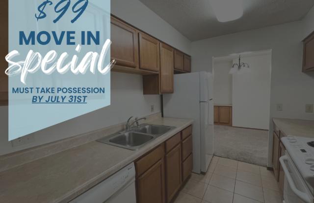 Oakridge Apartments 3 Bedroom, 2 Bathroom Unit! photos photos